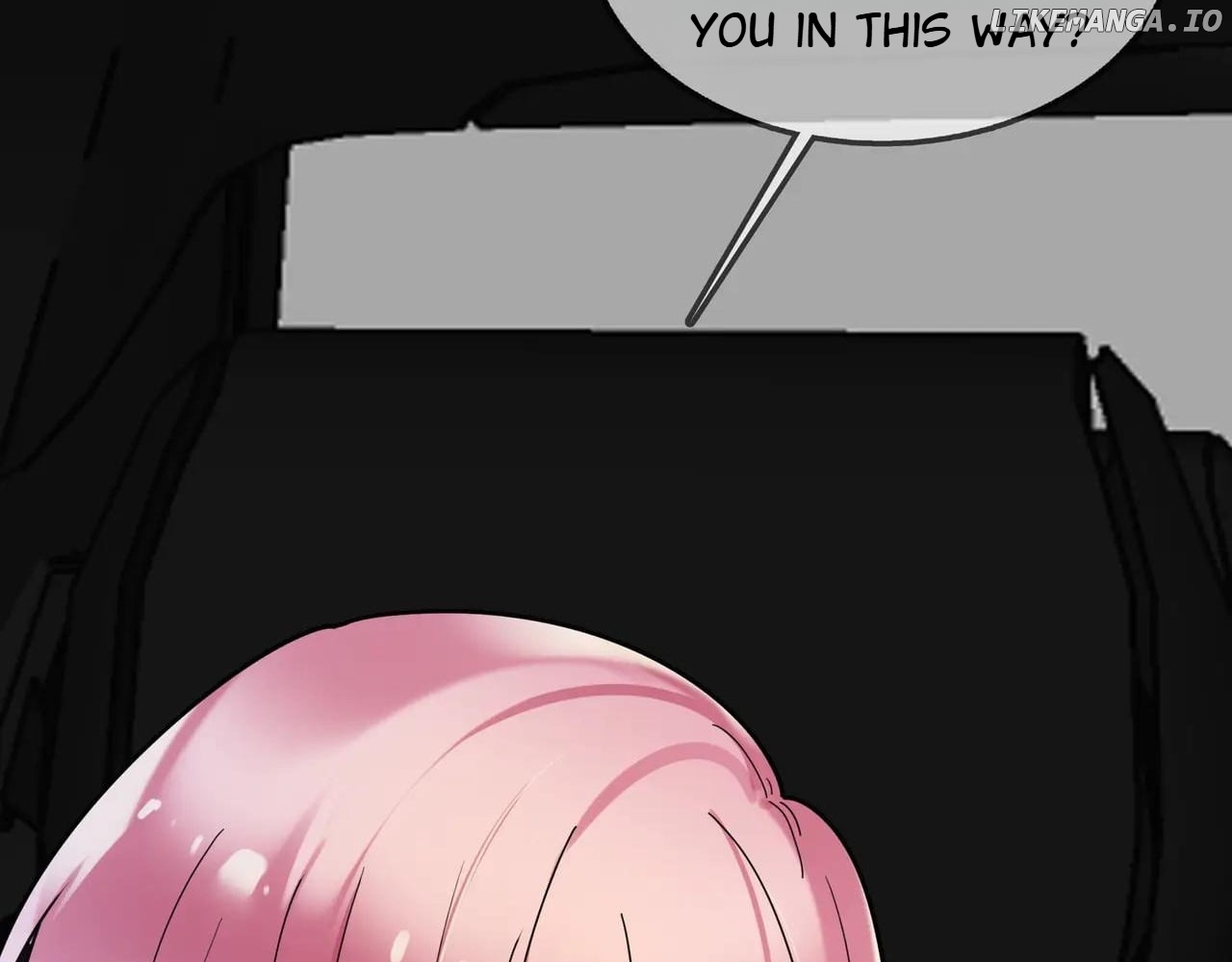 Daddy President Is Too Hard To Deal With Chapter 146 - page 36